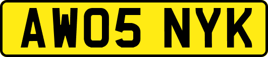 AW05NYK
