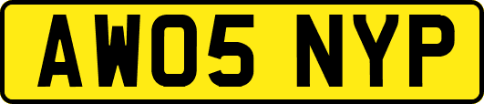 AW05NYP
