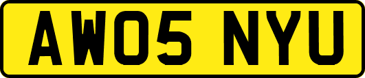 AW05NYU
