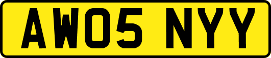 AW05NYY