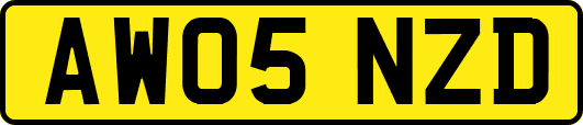 AW05NZD