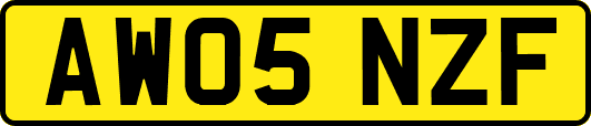 AW05NZF