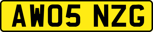 AW05NZG