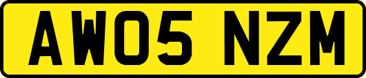 AW05NZM