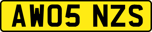AW05NZS