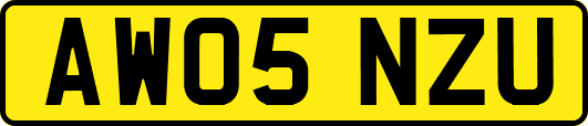AW05NZU