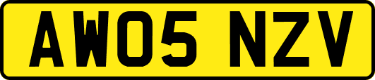 AW05NZV