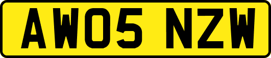 AW05NZW