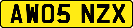 AW05NZX