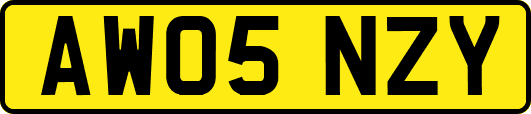 AW05NZY
