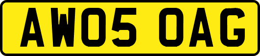 AW05OAG
