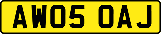 AW05OAJ