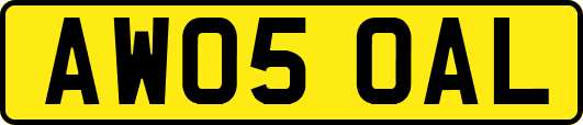 AW05OAL