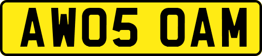 AW05OAM