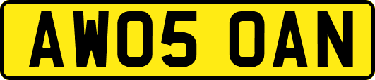 AW05OAN