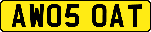 AW05OAT