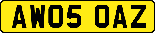 AW05OAZ