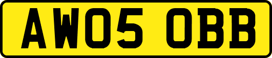 AW05OBB