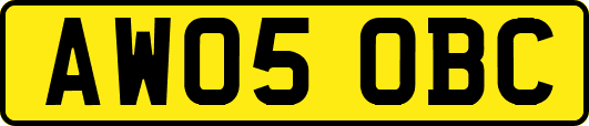 AW05OBC
