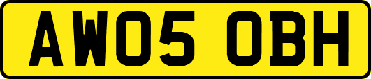 AW05OBH