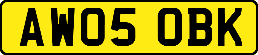 AW05OBK