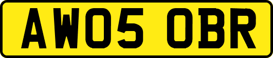 AW05OBR