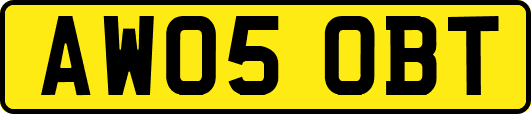 AW05OBT