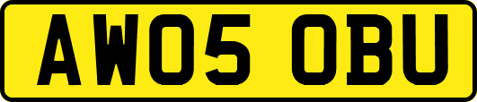 AW05OBU