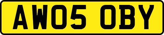 AW05OBY