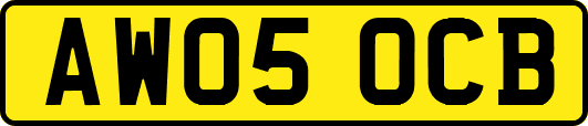 AW05OCB