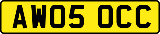 AW05OCC