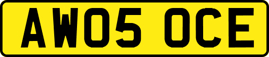 AW05OCE