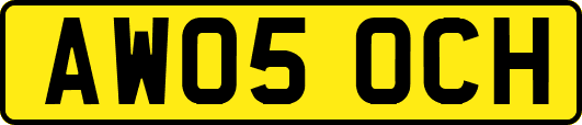AW05OCH