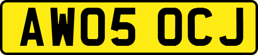 AW05OCJ