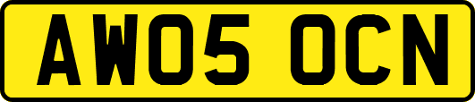 AW05OCN