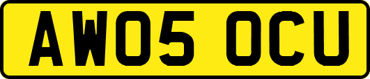 AW05OCU