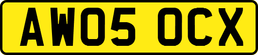 AW05OCX