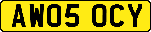 AW05OCY