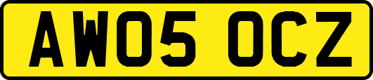AW05OCZ