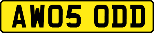 AW05ODD