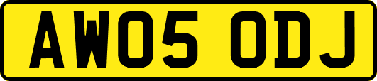 AW05ODJ