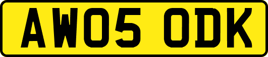 AW05ODK