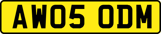 AW05ODM
