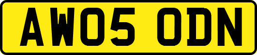 AW05ODN