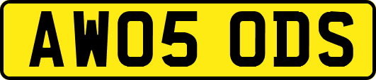 AW05ODS