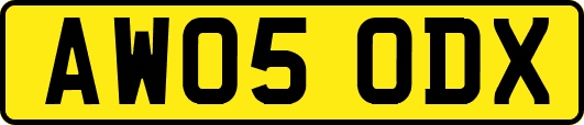 AW05ODX
