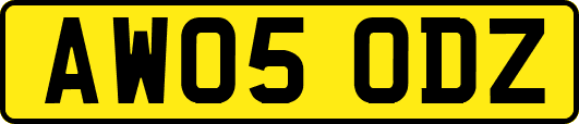 AW05ODZ