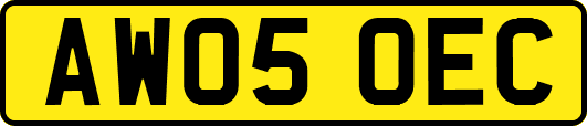 AW05OEC
