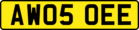 AW05OEE