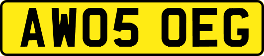 AW05OEG
